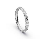 Rauschmayer Memoire mit 52 Brillanten 0.015 ct. - 51-00241